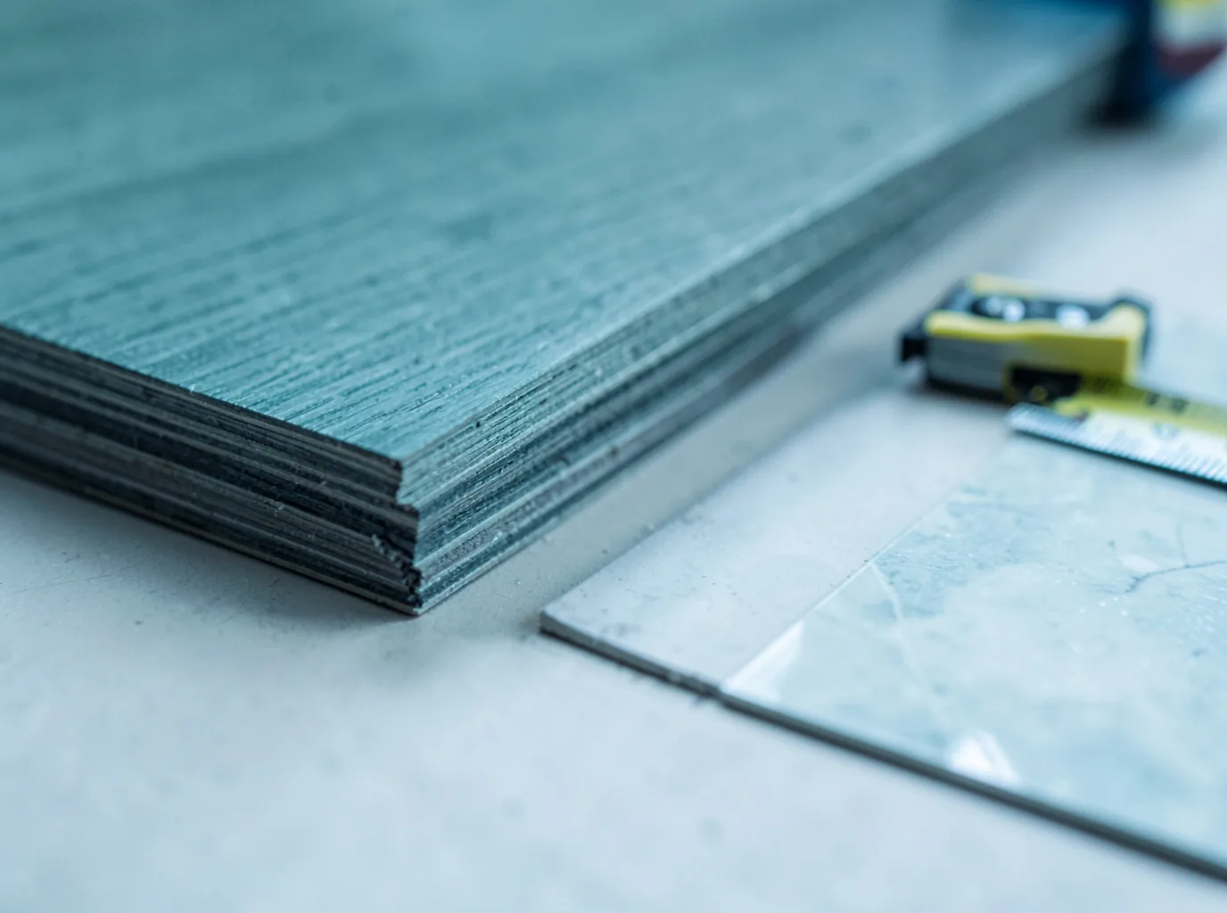 Luxury Vinyl Plank Installation Ashwood, OR FAQs